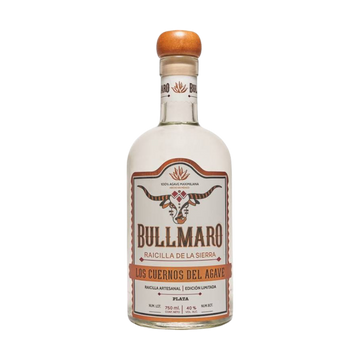 Bullmaro Plata Raicilla - LoveScotch.com