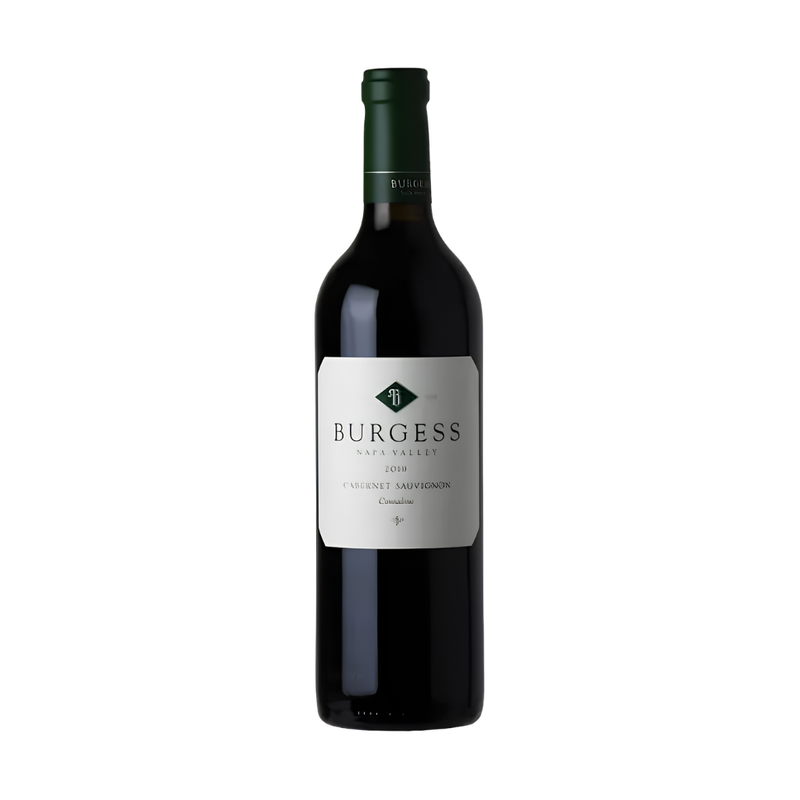 Burgess Contadina Cabernet Sauvignon 2019 - LoveScotch.com