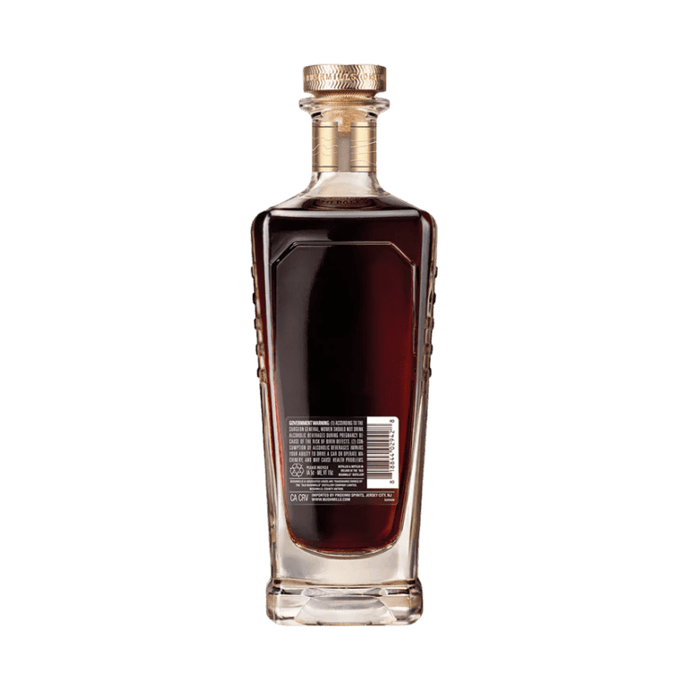 Bushmills 46 Year old Single Malt Irish Whiskey - LoveScotch.com