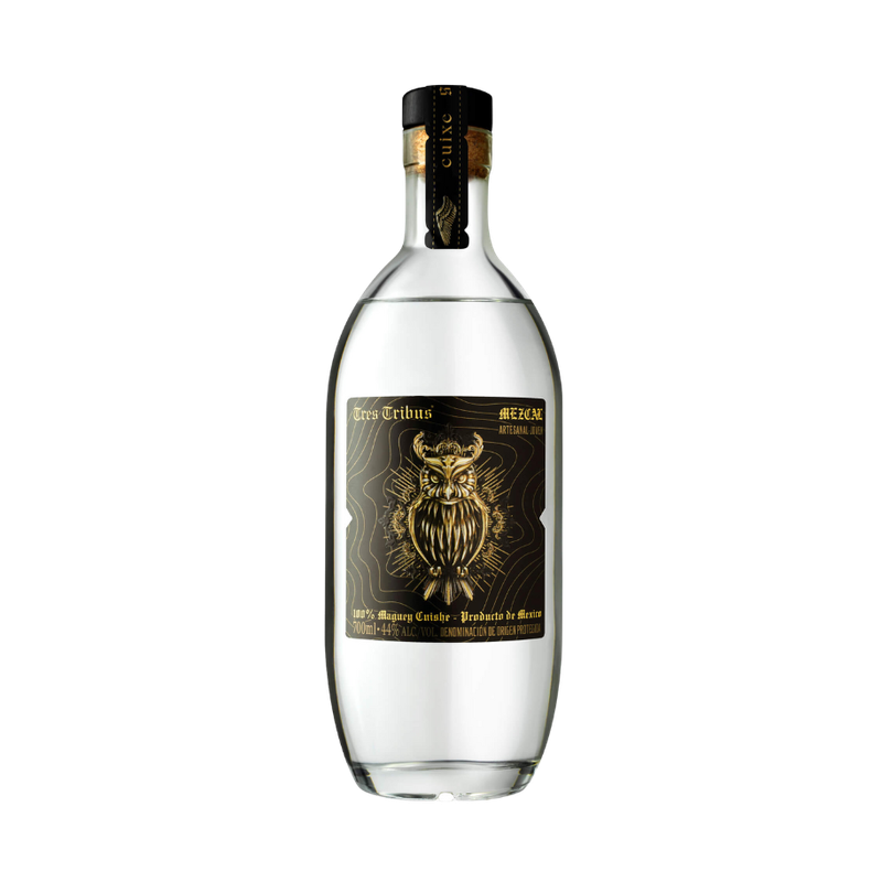 Buy Tres Tribus Cuishe Mezcal Online - LoveScotch.com