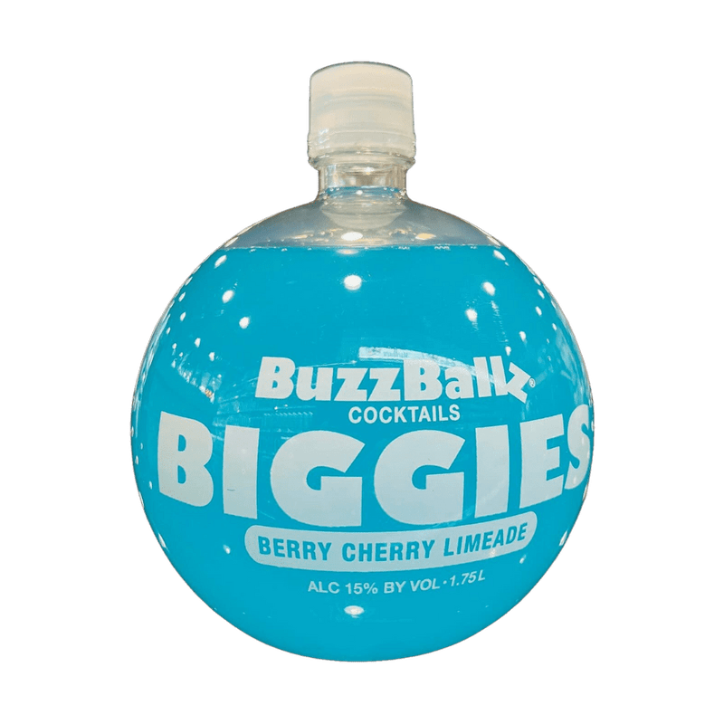 BuzzBallz Berry Cherry Limeade Cocktail 1.75L - LoveScotch.com