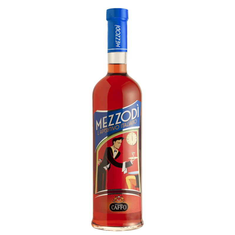 Caffo Mezzodi Aperitivo - LoveScotch.com