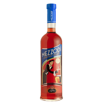 Caffo Mezzodi Aperitivo - LoveScotch.com