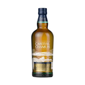 Caisteal Chamuis 12 Year Blended Malt Scotch Whisky Finished In Oloroso Sherry Casks - LoveScotch.com