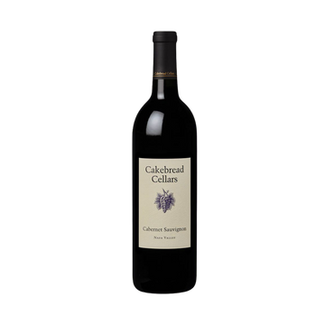 Cakebread Cellars Napa Valley Cabernet Sauvignon 2011 - LoveScotch.com