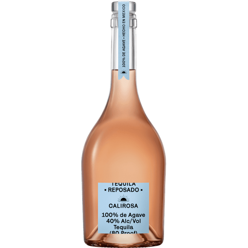 Calirosa Reposado - LoveScotch.com