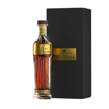 Calumet Farm Bourbon 18 Year Old Kentucky Straight - LoveScotch.com