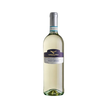 Campagnola Pinot Grigio Delle Venezie 2021 - LoveScotch.com