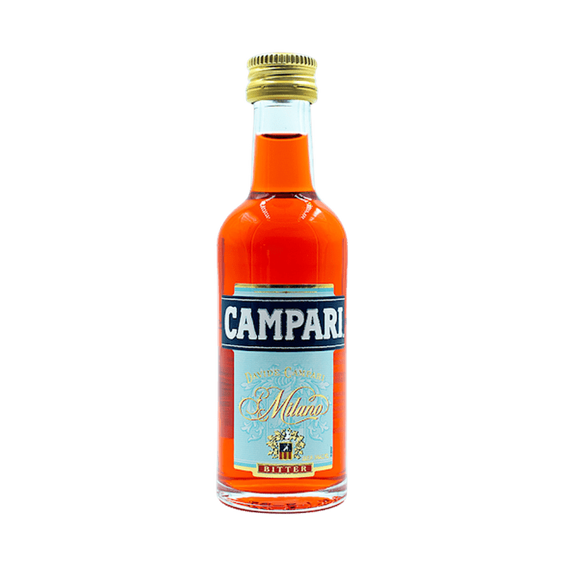 Campari Aperitivo 25-Pack 50ml - LoveScotch.com