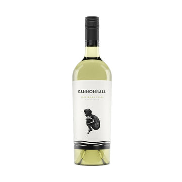 Cannonball Sauvignon Blanc 750mL bottle
