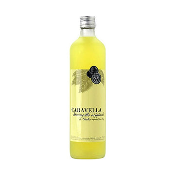 Caravella Limoncello Originale 750ml bottle