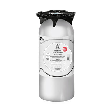 Carletto Veneto Vino Bianco (20L) keg