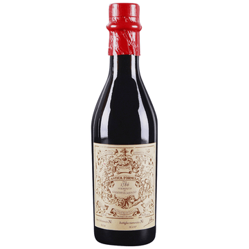 Carpano Antica Formula Vermouth 375ml - LoveScotch.com