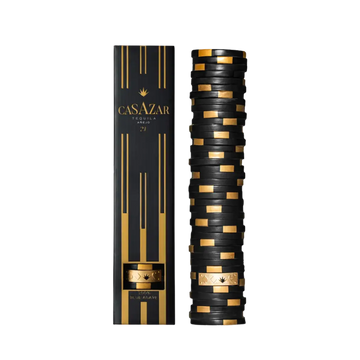 CasAzar Tequila Añejo - LoveScotch.com