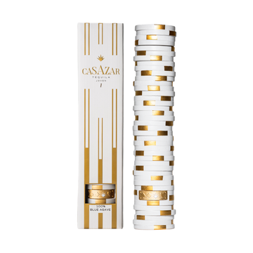 CasAzar Tequila Joven - LoveScotch.com