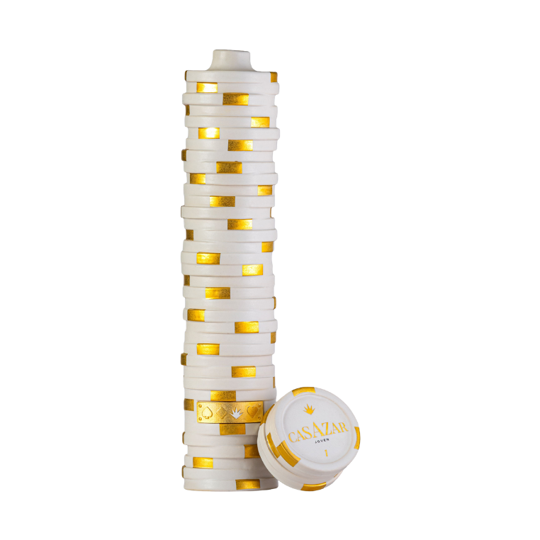 CasAzar Tequila Joven - LoveScotch.com