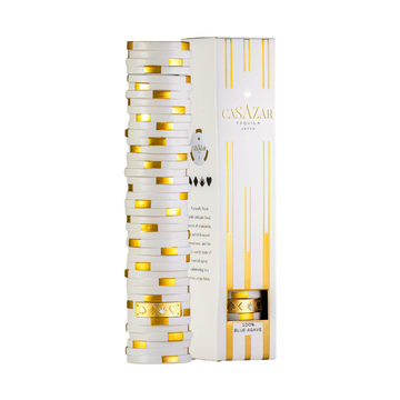 CasAzar Tequila Joven - LoveScotch.com