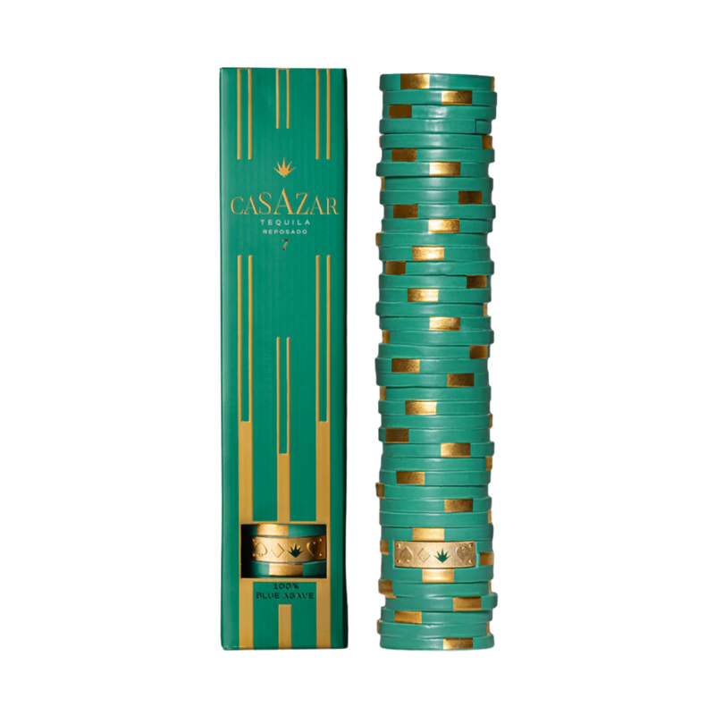 CasAzar Tequila Reposado - LoveScotch.com