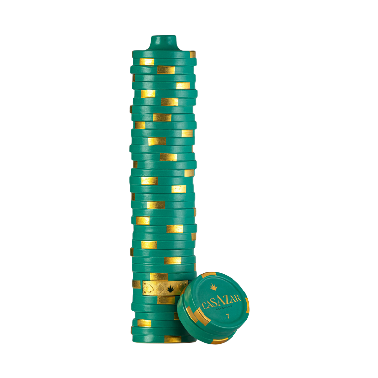 CasAzar Tequila Reposado - LoveScotch.com