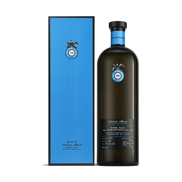 Casa Dragones Tequila Anejo Barrel Blend 1.75L with Box product package