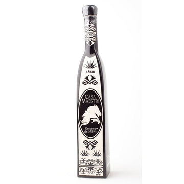 Casa Maestri Reserva de MFM Anejo Tequila - LoveScotch.com