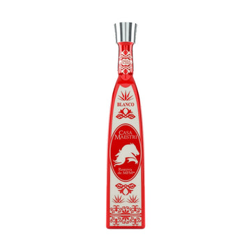 Casa Maestri Reserva de MFM Blanco Tequila 750mL bottle