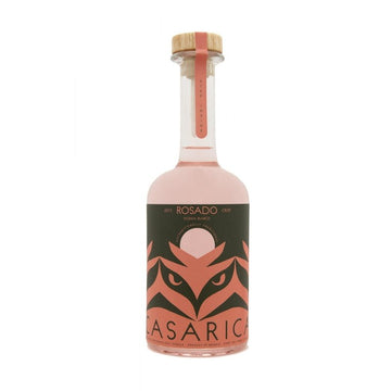 Casa Rica Rosado Tequila - LoveScotch.com