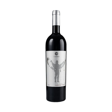Casadei Filare 18 Cabernet Franc 2021 bottle