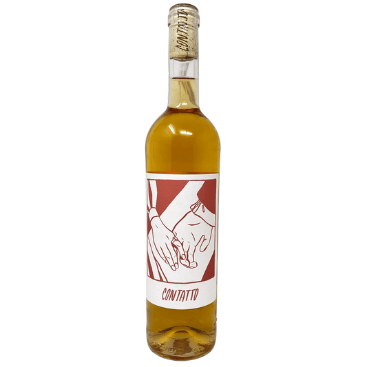 Casal de Ventozela 'Contatto' Orange Wine 2021 - LoveScotch.com