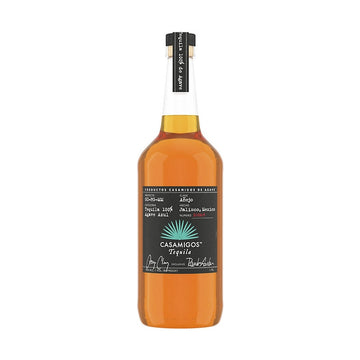 Casamigos Añejo Tequila (1.75L)