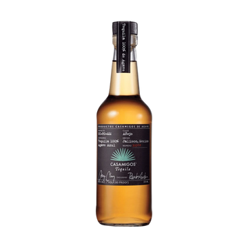 Casamigos Anejo Tequila 375mL - LoveScotch.com