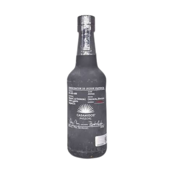 Casamigos Joven Mezcal 375mL - LoveScotch.com