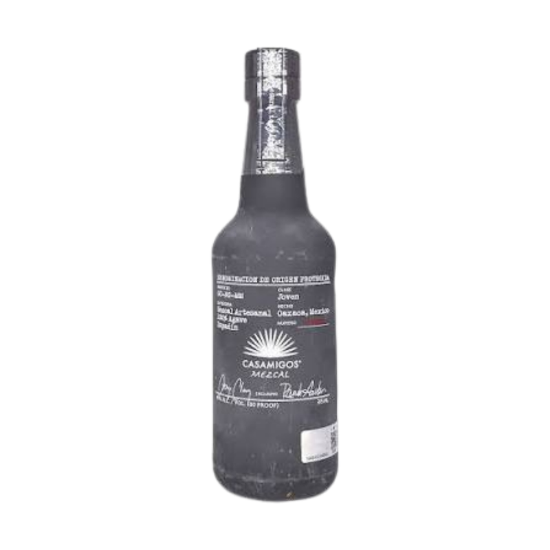 Casamigos Joven Mezcal 375mL - LoveScotch.com