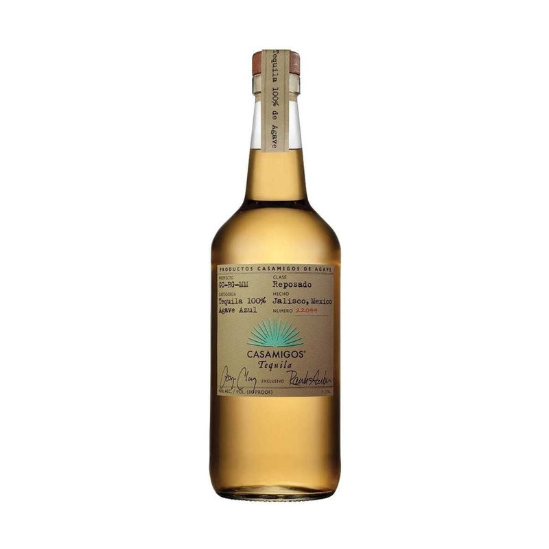 Casamigos Reposado Tequila 1.75L product image