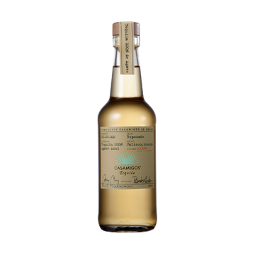Casamigos Reposado Tequila 375mL - LoveScotch.com