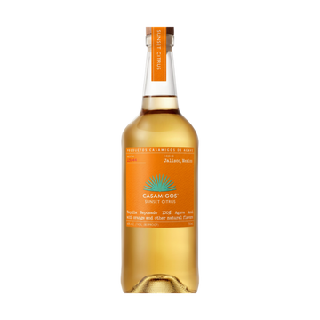 Casamigos Sunset Citrus Pre-Order - LoveScotch.com