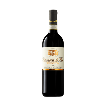 Casanova Di Neri Brunello Di Montalcino Tenuta Nuova 2020 - LoveScotch.com