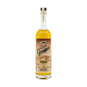 Cascahuin Anejo Tequila 88 Proof - LoveScotch.com