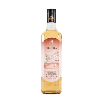 Cascahuin Anejo Tequila - LoveScotch.com