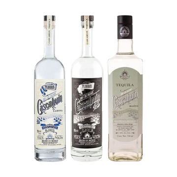 Cascahuin Blanco Bundle - LoveScotch.com
