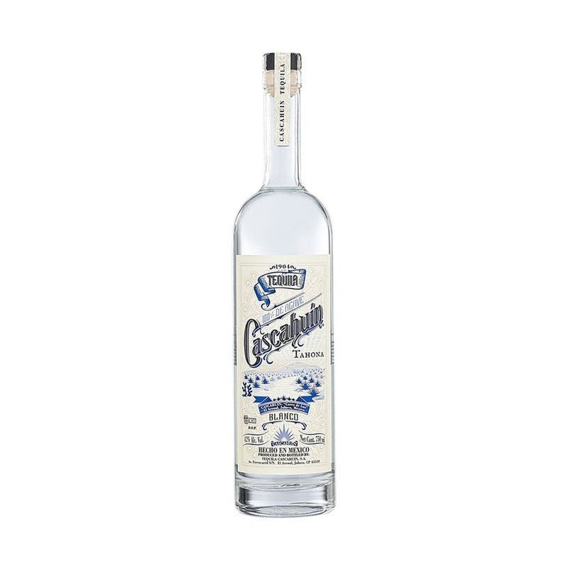 Cascahuin Blanco Bundle - LoveScotch.com