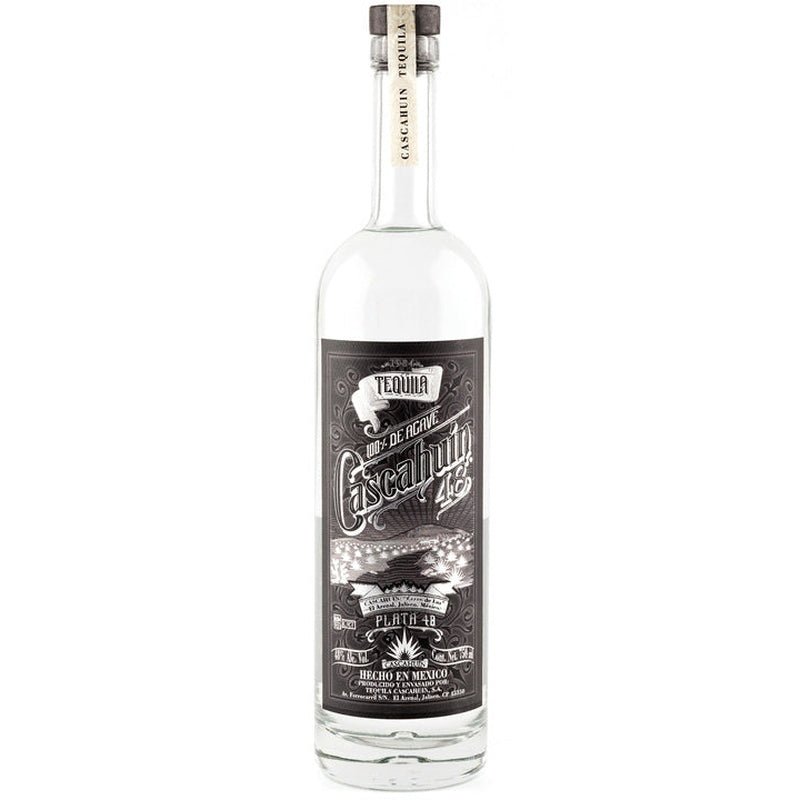 Cascahuin Plata 48 - LoveScotch.com