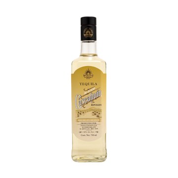 Cascahuin Reposado Tequila - LoveScotch.com