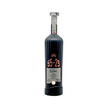 Cascahuin 55-25 Anejo Tequila - LoveScotch.com