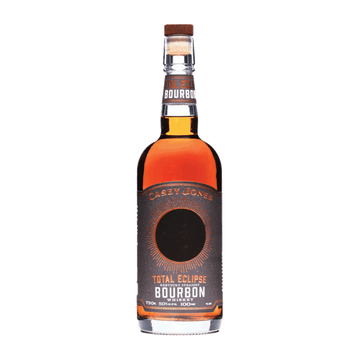 Casey Jones 'Total Eclipse Bourbon' Mash Bill #4 - LoveScotch.com 
