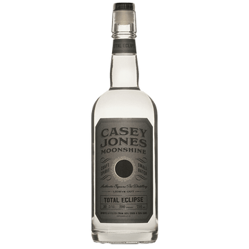 Casey Jones 'Total Eclipse Moonshine' - LoveScotch.com