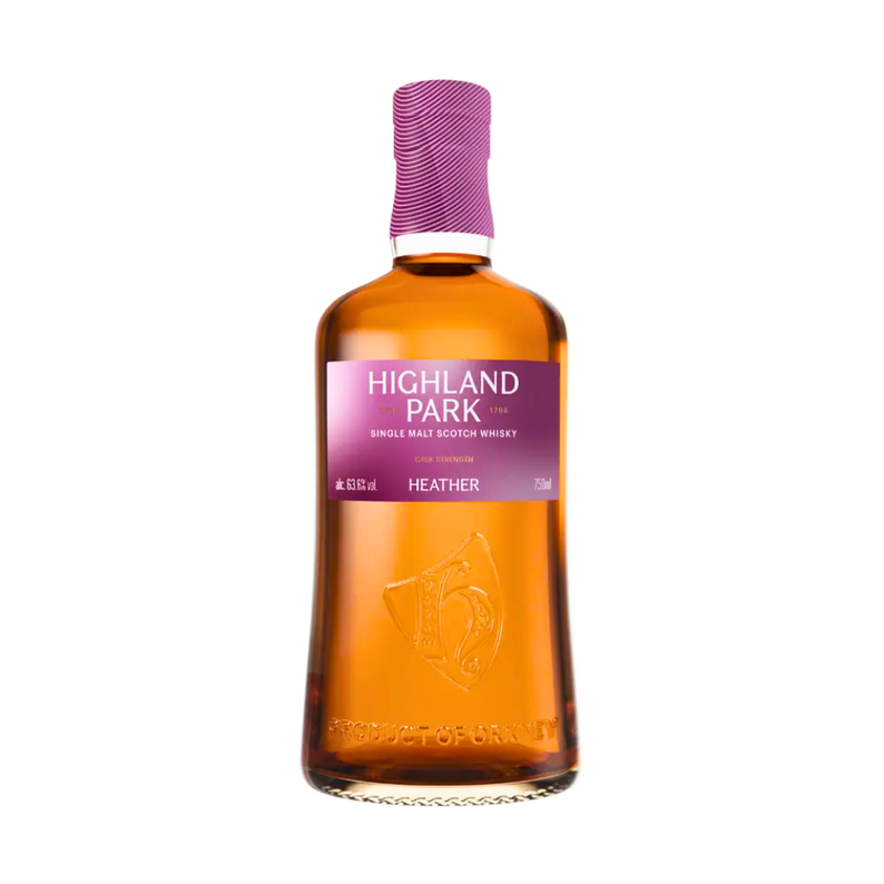 Cask Strength Single Malt Scotch Whisky Collection - LoveScotch.com
