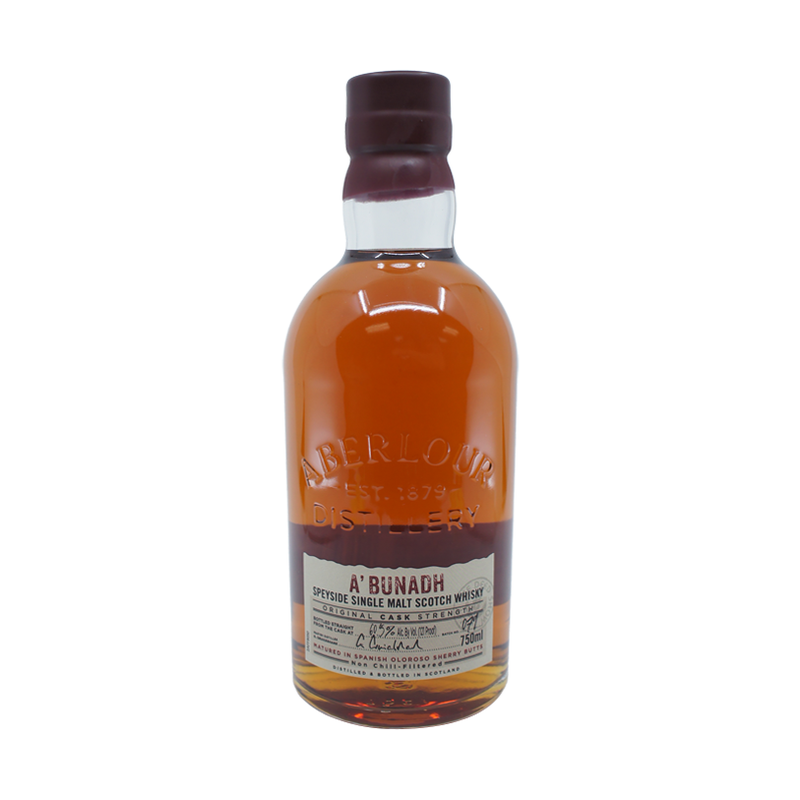 Cask Strength Single Malt Scotch Whisky Collection - LoveScotch.com