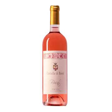 Castello di Bossi Rosato 2022 - LoveScotch.com