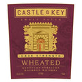 Castle & Key Cask Strength Wheated Bourbon Pre-Order - LoveScotch.com